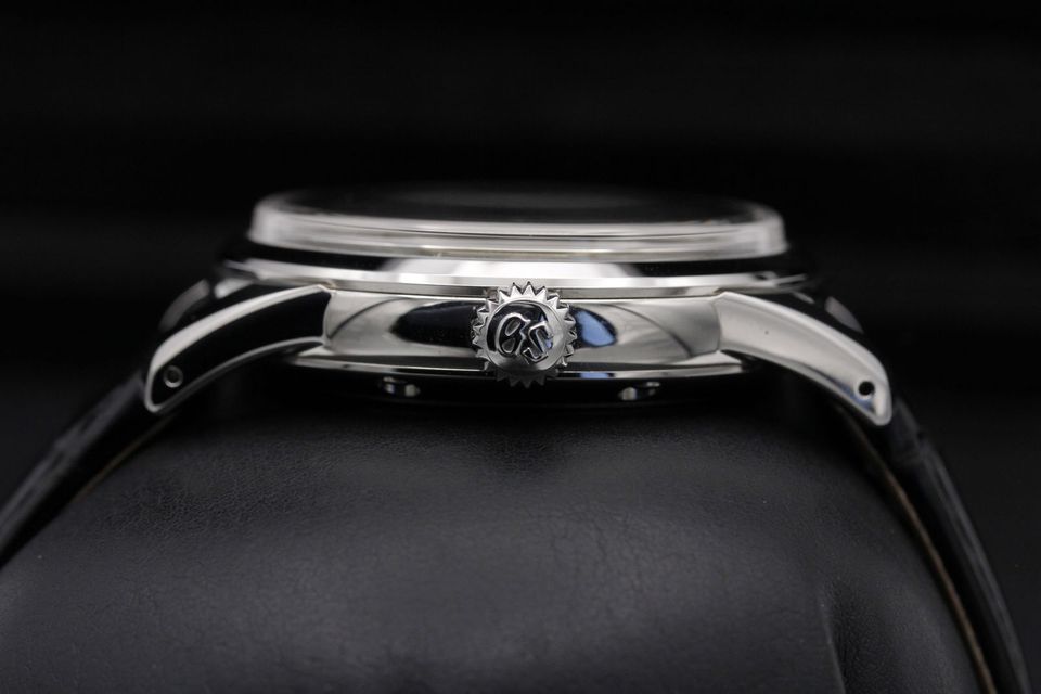 Grand Seiko Heritage Collection SBGW301 Image 3